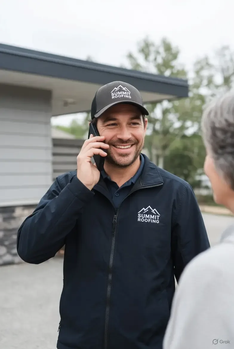 Flat Roof Leak Repair Grasonville, MD FAQs